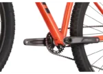 Rower MTB SENSA Livigno Evo Tour - obrazek 7