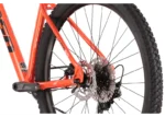 Rower MTB SENSA Livigno Evo Tour - obrazek 9