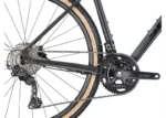 Rower gravel SENSA Modena GRX (2x12) - obrazek 9