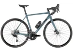 Rower szosowy SENSA Romagna Disc Limited 105 2x12 - obrazek 3