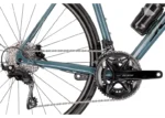 Rower szosowy SENSA Romagna Disc Limited 105 2x12 - obrazek 4