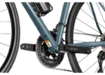 Rower szosowy SENSA Romagna Disc Limited 105 2x12 - obrazek 7